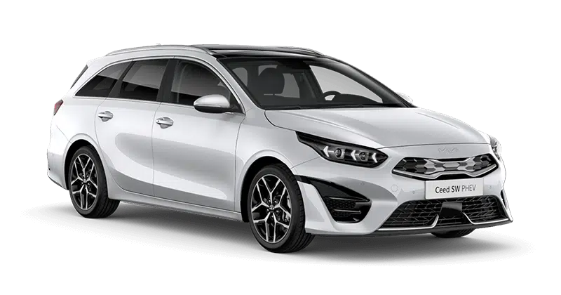 Privatleasing - MG ZS EV