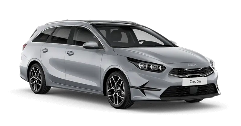 Privatleasing – KIA Ceed SW
