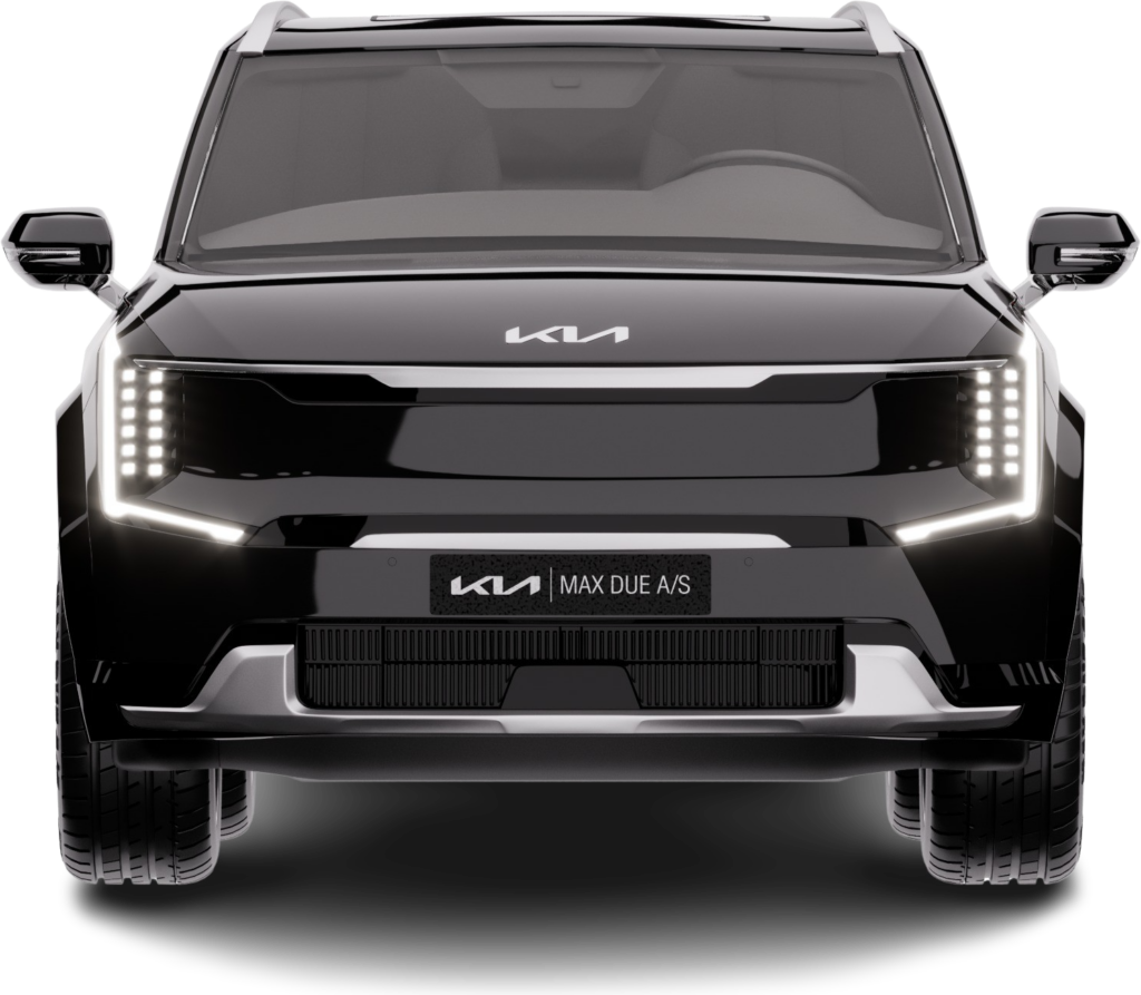 Kia EV9