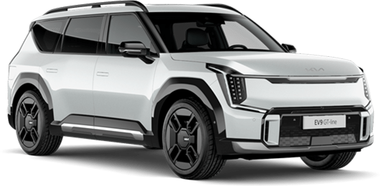 Privatleasing – KIA EV9