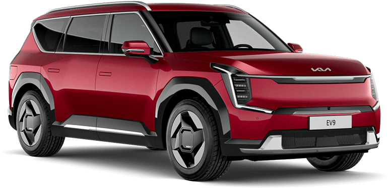 Privatleasing – KIA EV9