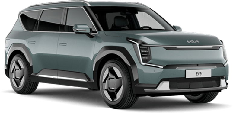 Privatleasing – KIA EV9