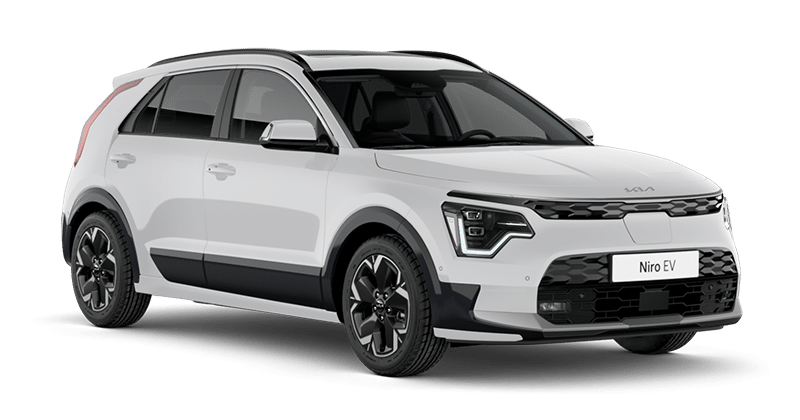 Privatleasing – KIA Niro EV