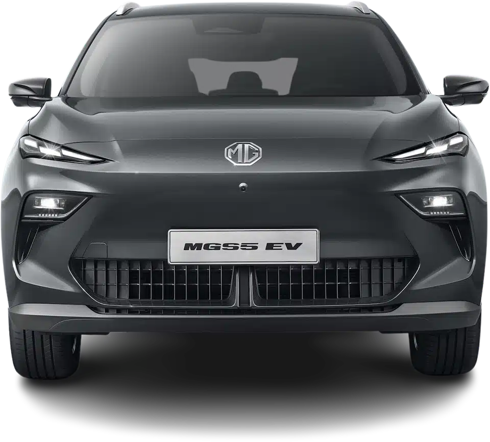 MGS5 EV