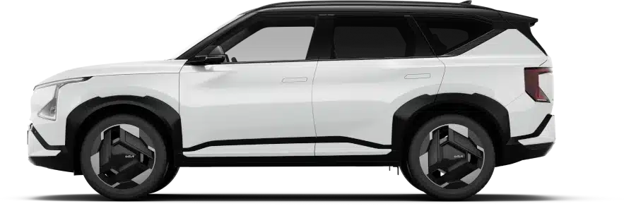 KIA EV5