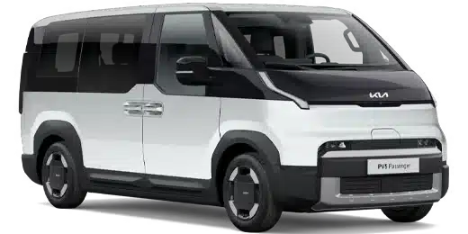 Privatleasing – KIA PV5