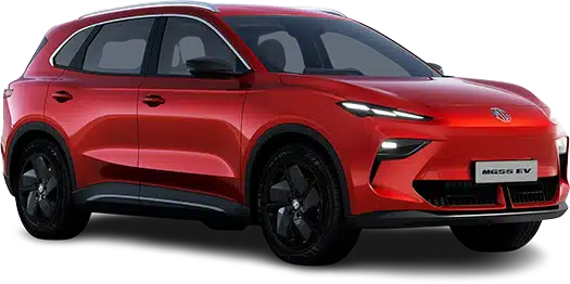 Privatleasing – MGS5 EV