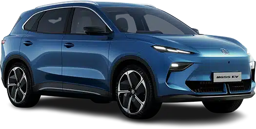 Privatleasing – MGS5 EV
