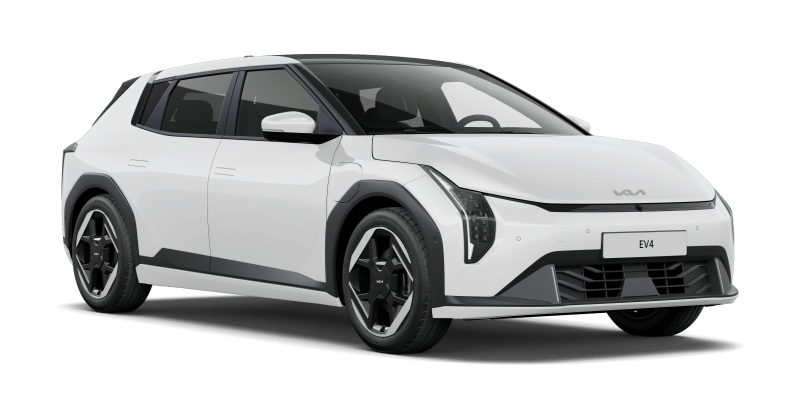 Privatleasing – KIA EV4