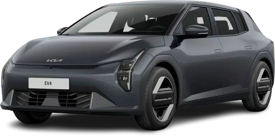 Kia EV4 Hatchback
