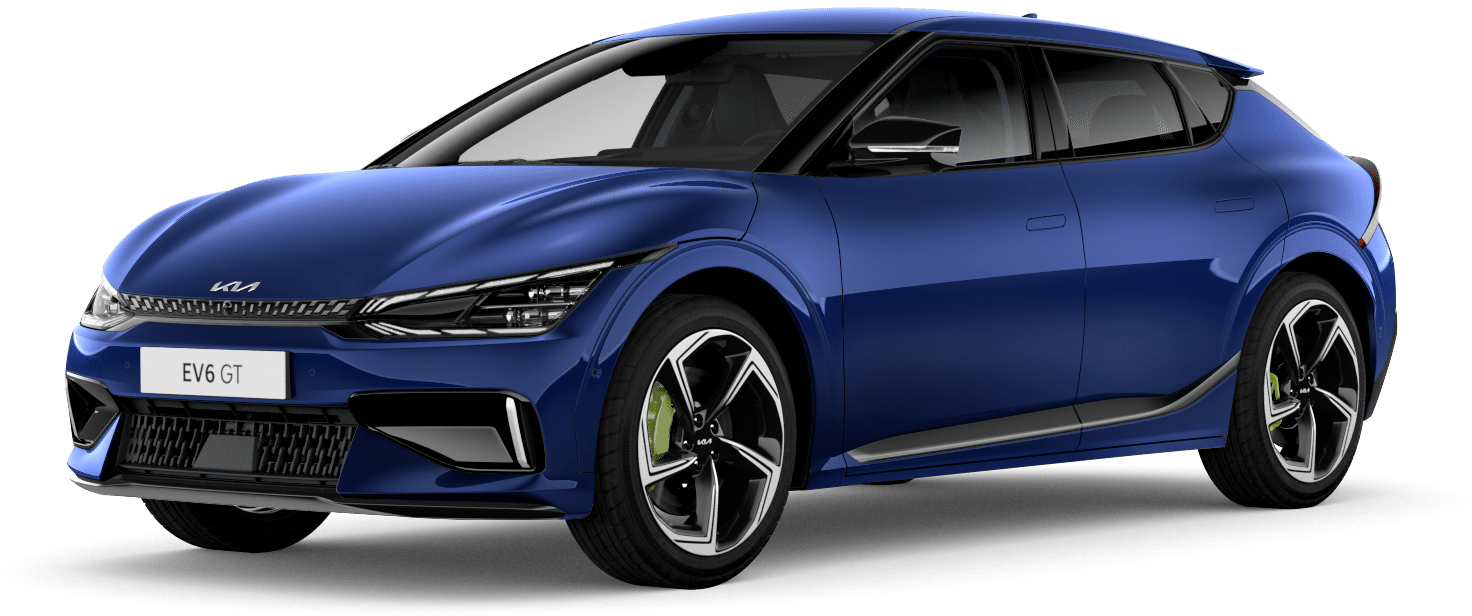 Kia EV6 GT