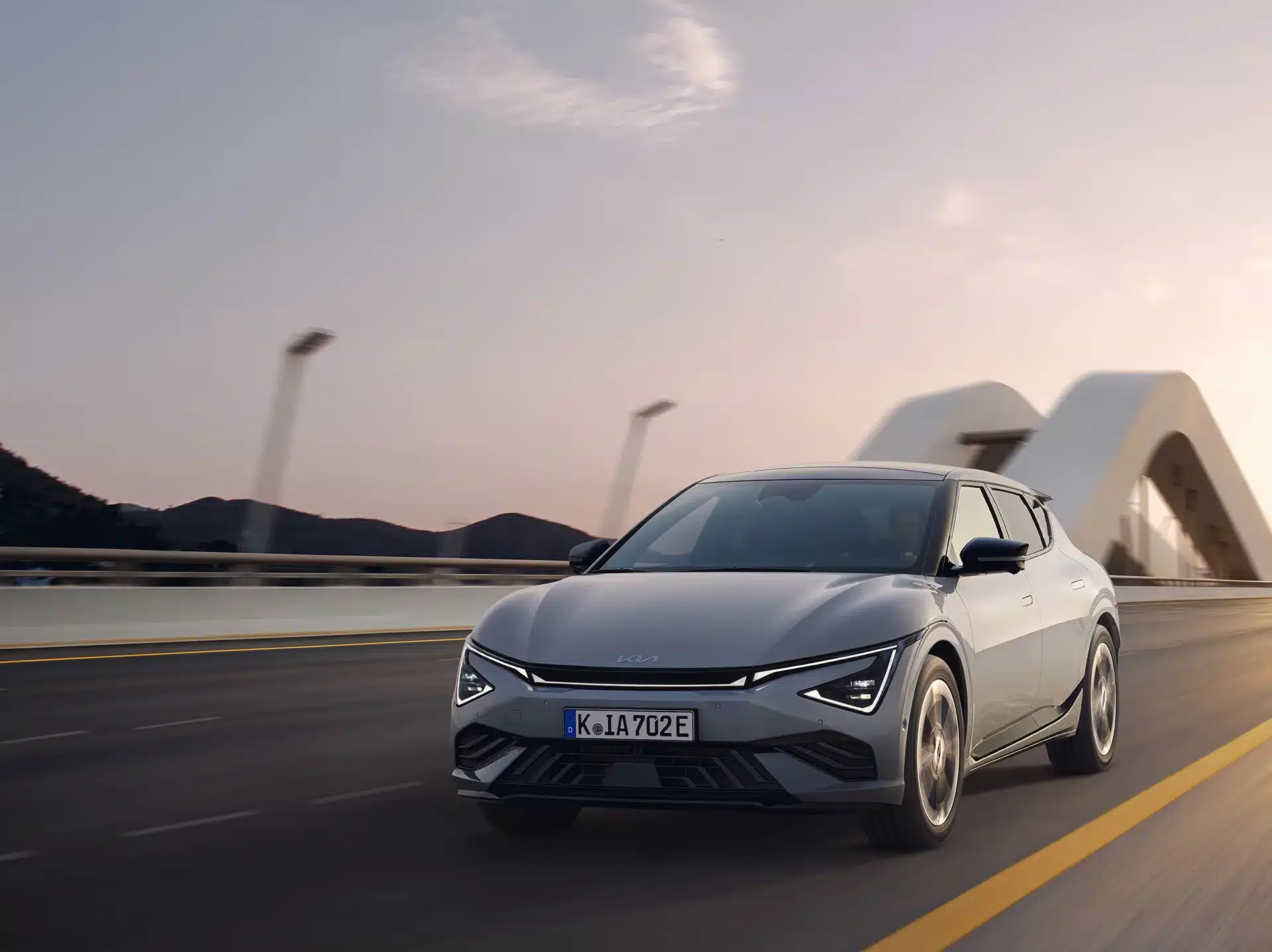 Kia EV6