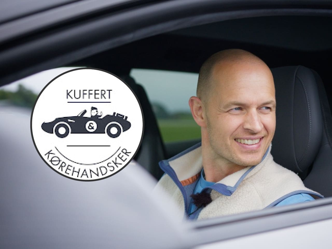 Snigpremiere på Kia EV5