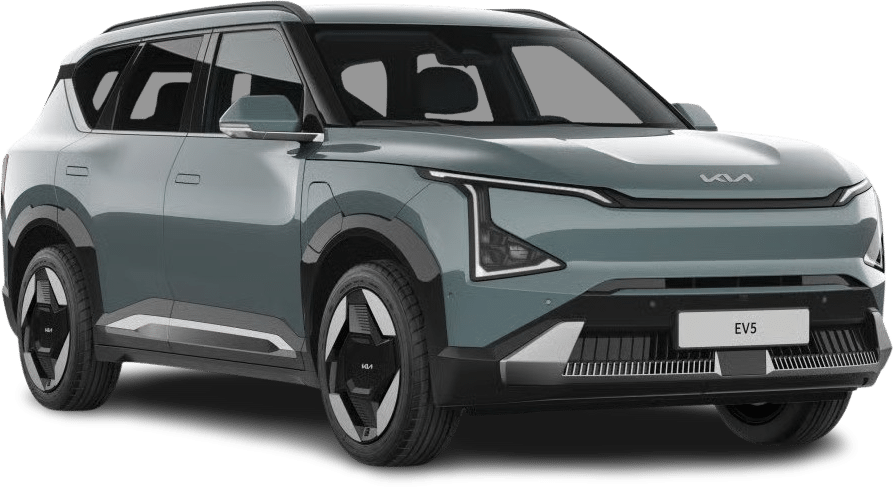 Privatleasing – KIA EV5