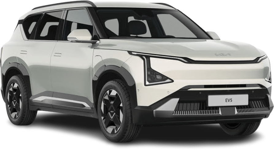 Privatleasing – KIA EV5