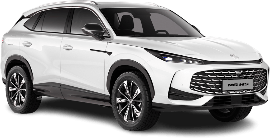 Privatleasing - MG HS PHEV