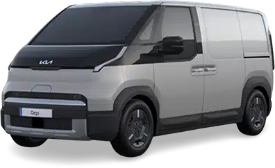 Kia PV5 Cargo - L1H1